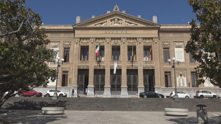 Pedonalizzazione Torre Faro e basso viale San Martino: parere contrario della Prima Commissione