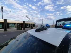 Fase 2 - Messina, accurati controlli dei Carabinieri. No a due persone su scooter e senza mascherina al seguito. 5 controlli cc fase 2 32