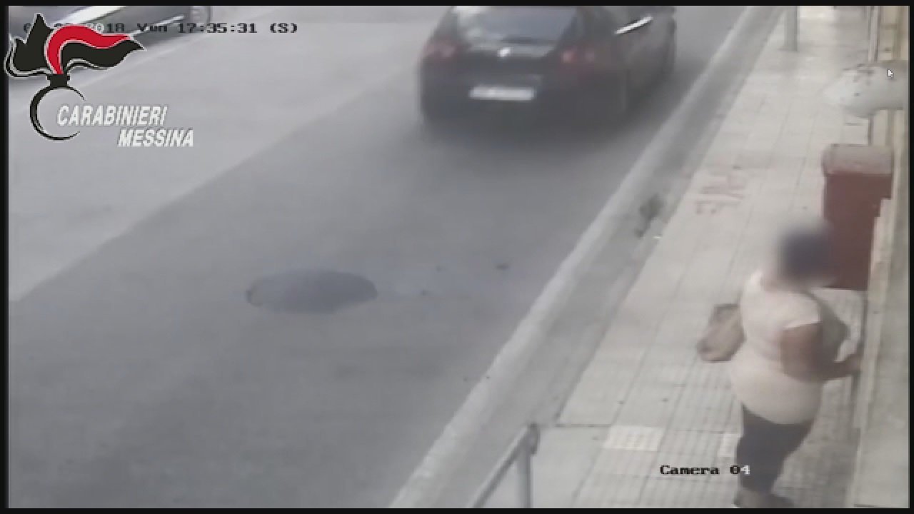 Sgominata banda di Rom che truffavano anziani. Arrestate 6 persone dai Carabinieri. 1 furto rom