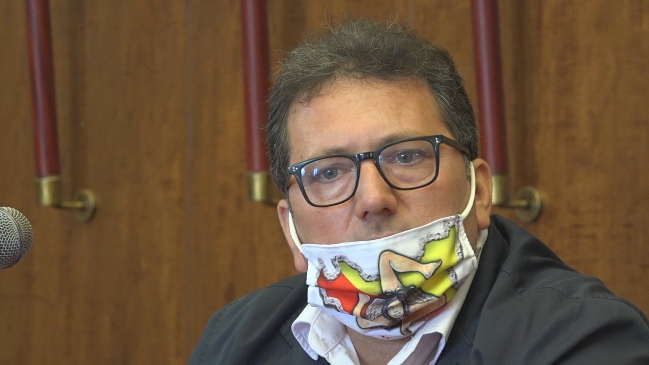 Randagismo: Minutoli e gli animalisti "Mi accompagnino a verificare il canile di Taurianova". I punti senza risposta. 1 minutoli 2