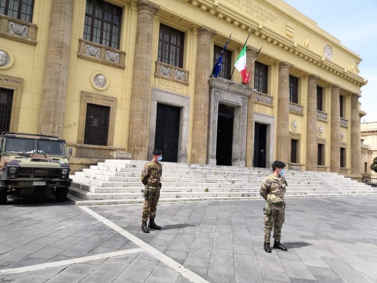 L'aggressione ad un avvocato davanti al Tribunale di Messina: rinviato a giudizio l'aggressore.