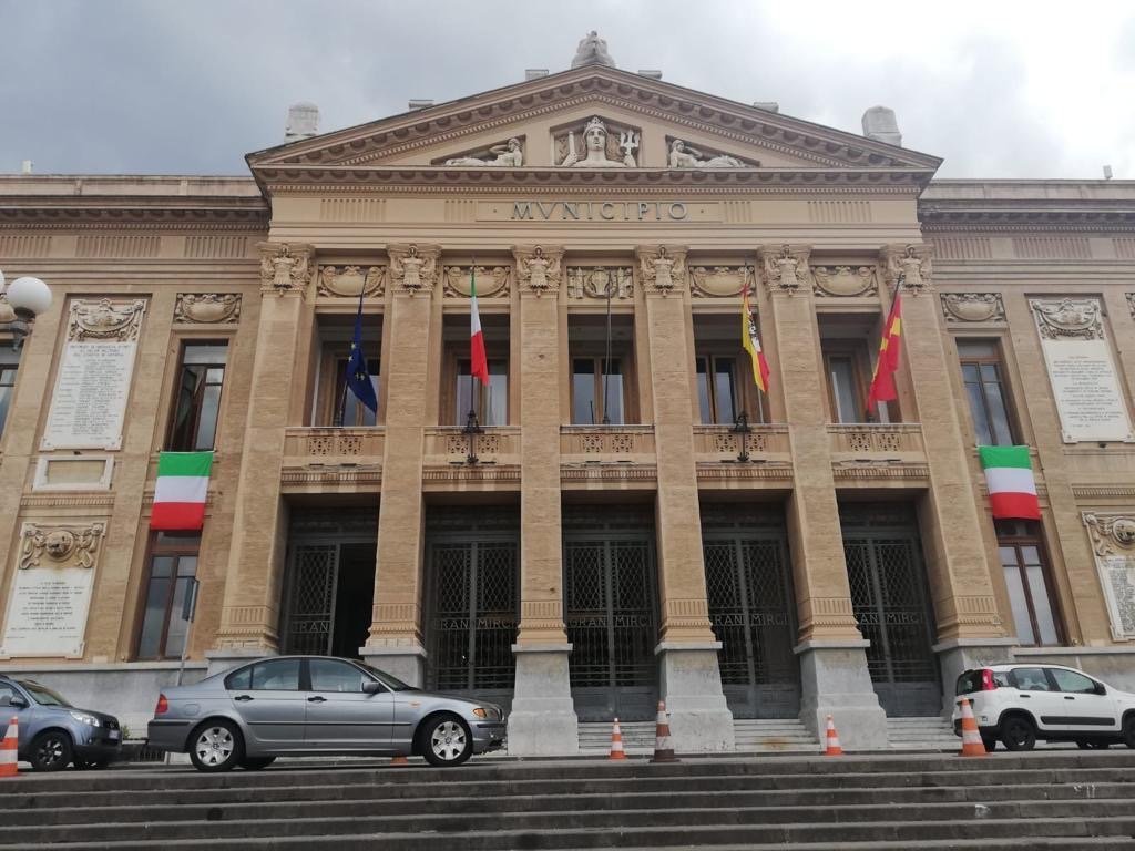 Festa della Repubblica: affidata ai sanitari anti covid la lettura del messaggio del presidente Mattarella 1 101692303 3250307551666422 7891015998440996864 o