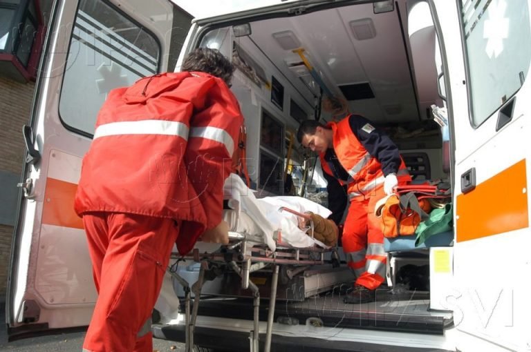 Muore diciottenne in incidente stradale nell'agrigentino.