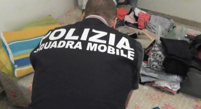 Tratta di giovani nigeriane, arresti della Squadra Mobile a Catania 1 a85f56c00794794989aed5c94a19a36c