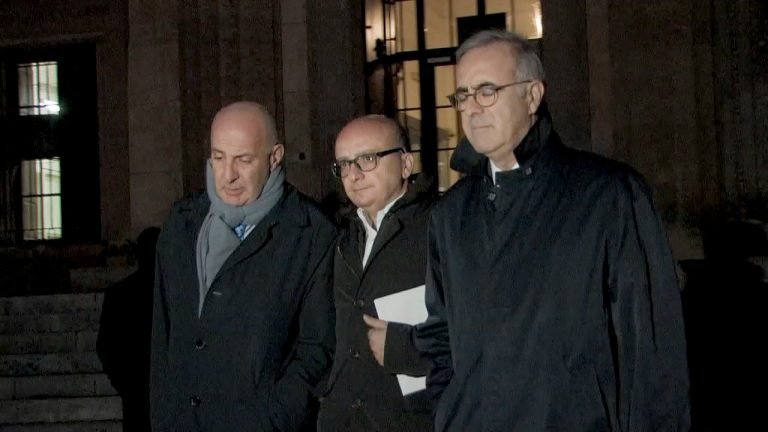 Corsi d'oro: niente carcere per Francantonio Genovese, pena sospesa