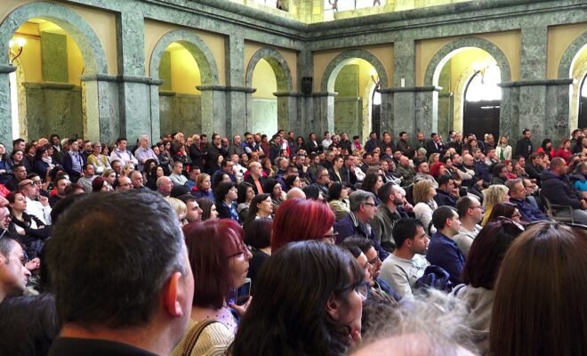 Voce di Sicilia 49 voce di Sicilia