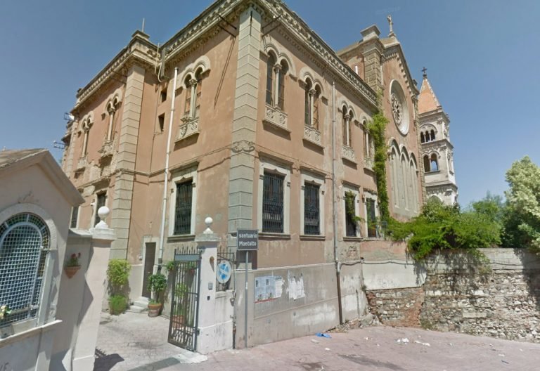 Domani si rinnova la tradizione dell’offerta del cero votivo a Madonna di Montalto
