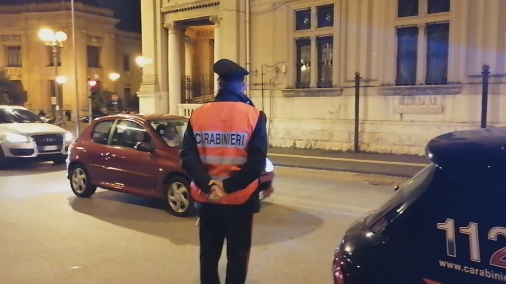 movida messina e alcol 1