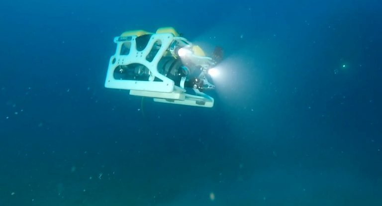E' del comandante della NUOVA ISIDE il corpo ritrovato sulla spiaggia calabrese