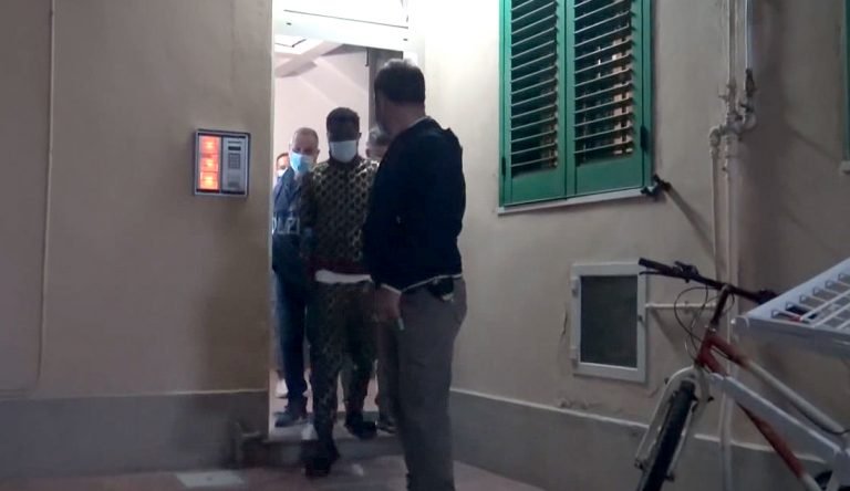 Operazione anti tratta: arrestati a Messina 3 nigeriani