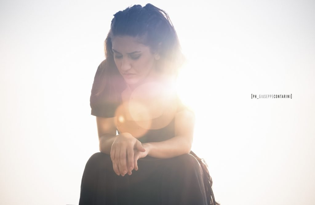 Drammaturgia doc “made in Messina”con “Cenere”, in prima assoluta 2 CENERE 1 1