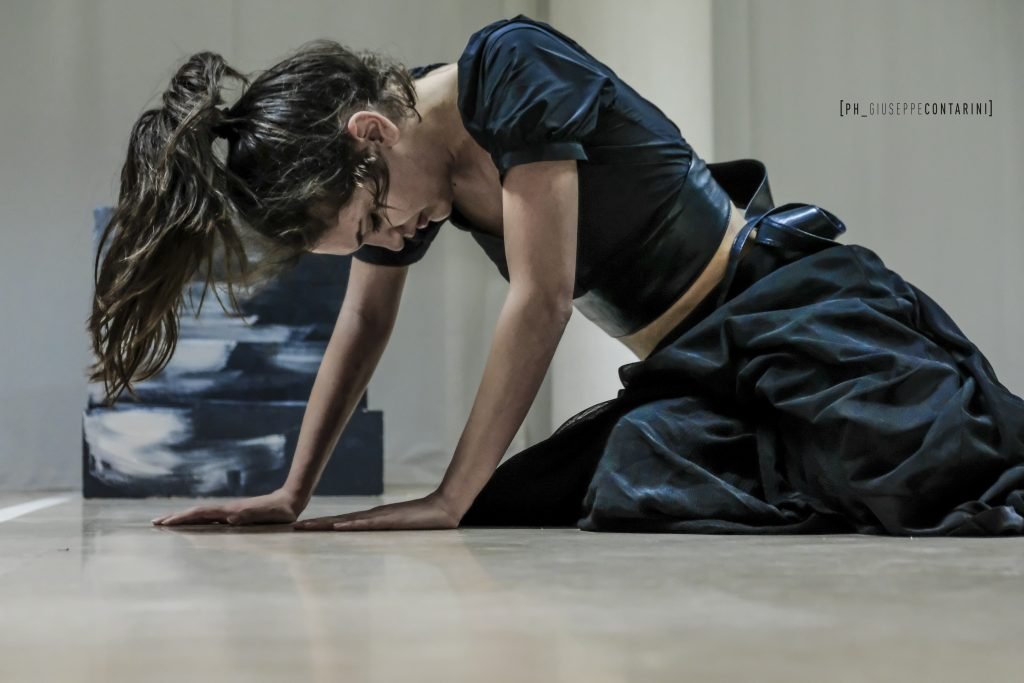 Drammaturgia doc “made in Messina”con “Cenere”, in prima assoluta 7 CENERE 2 2