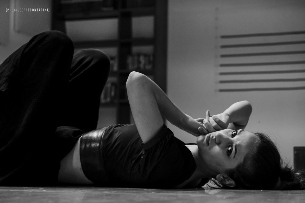 Drammaturgia doc “made in Messina”con “Cenere”, in prima assoluta 6 CENERE 3 2