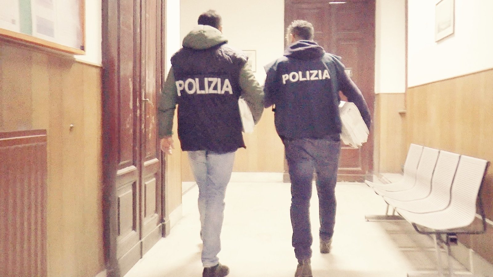 Rissa di Palermo - Il Gip revoca gli arresti per un indagato. "Non era lì" 1 IMG 20200714 113705