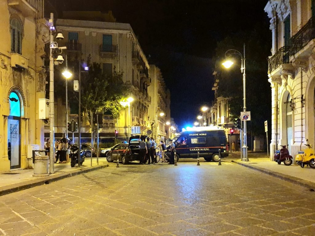 VIDEO - Controlli dei Carabinieri nel week end a Messina, 6 denunce. 5 WhatsApp Image 2020 07 12 at 14.15.57 1
