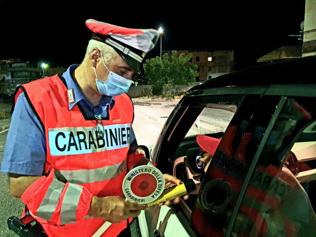 VIDEO - Controlli dei Carabinieri nel week end a Messina, 6 denunce. 6 WhatsApp Image 2020 07 12 at 14.15.57 2