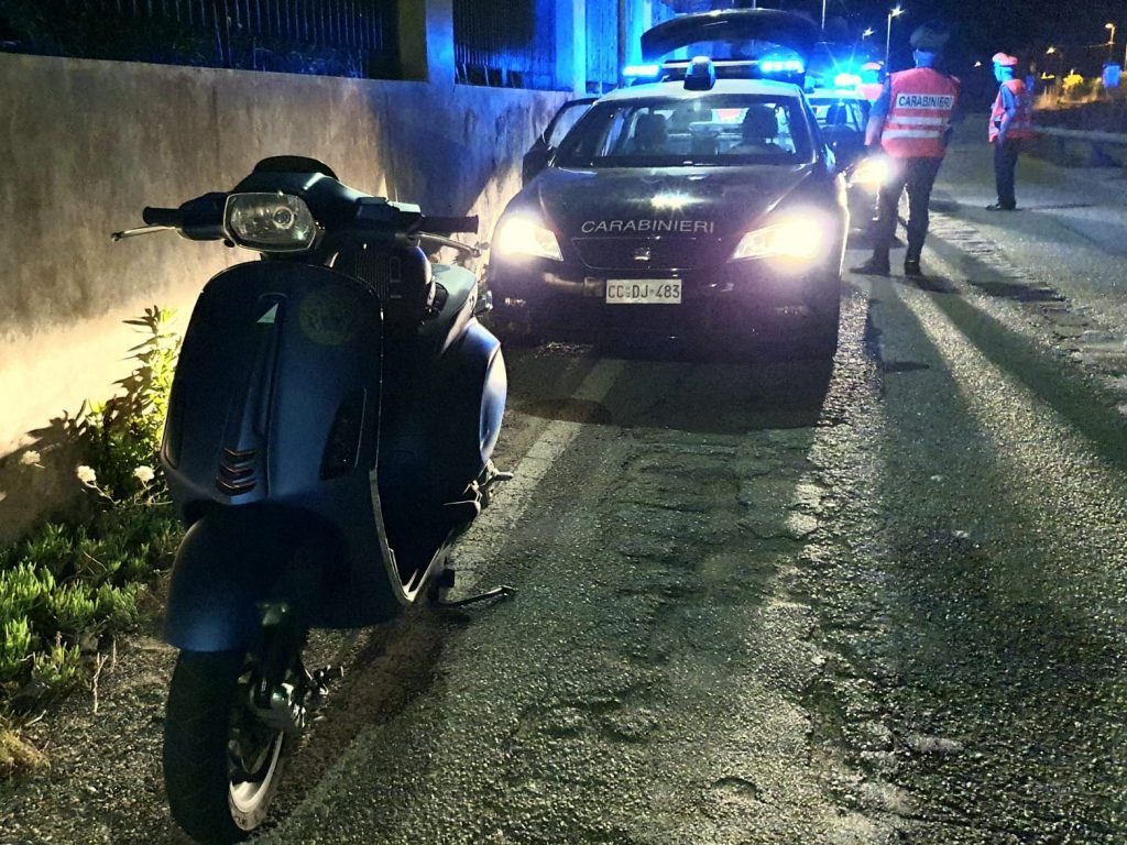 VIDEO - Controlli dei Carabinieri nel week end a Messina, 6 denunce. 8 WhatsApp Image 2020 07 12 at 14.15.58 1