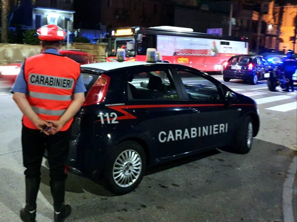 VIDEO - Controlli dei Carabinieri nel week end a Messina, 6 denunce. 7 WhatsApp Image 2020 07 12 at 14.15.58