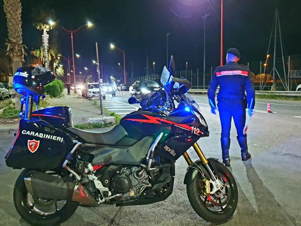 VIDEO - Controlli dei Carabinieri nel week end a Messina, 6 denunce. 13 WhatsApp Image 2020 07 12 at 14.15.59 2
