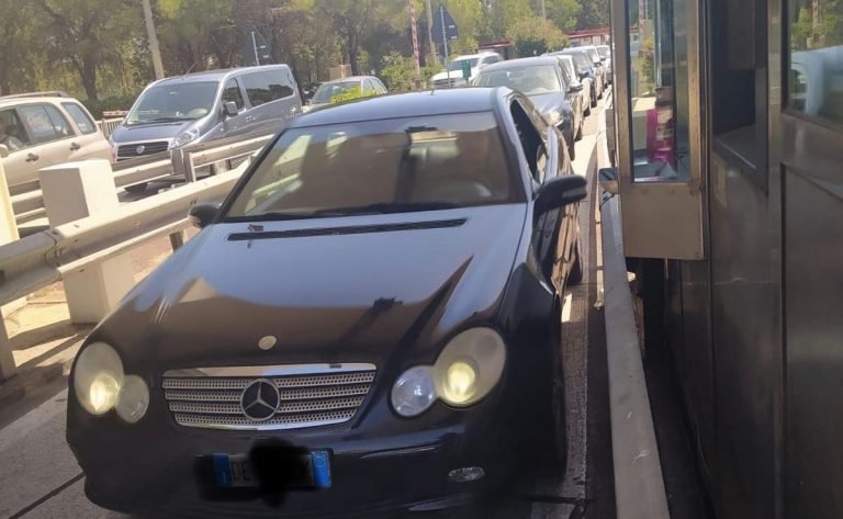 Esodo estivo, oltre 400mila veicoli sulle strade siciliane: tangenziale di Catania paralizzata