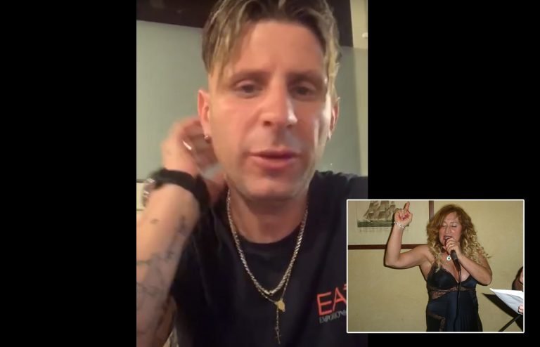 Alessio Ossino: "Io vittima del giudice Fascetto, adesso attendo GIUSTIZIA!"