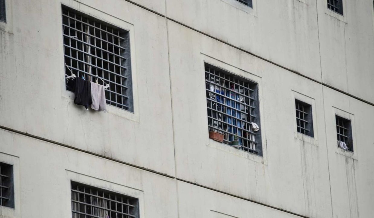Detenuto evaso da Catania riacciuffato a Messina. 1 195309378 5eb94fc4 7741 456d 9e8e c729669c64f6