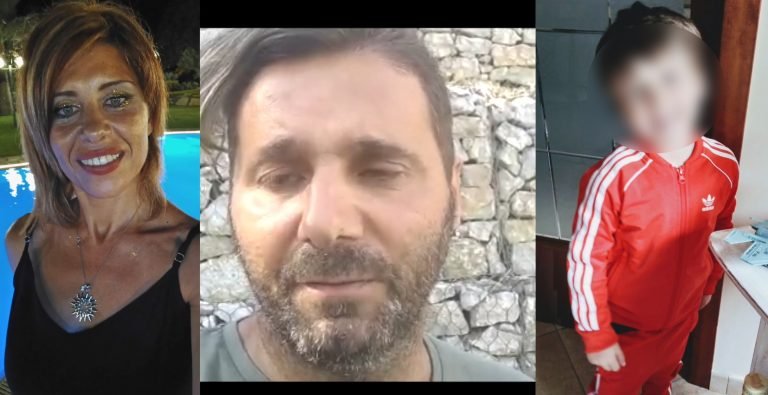 Daniele Mondello, "10 mila euro a chi fornisce informazioni su morte mio figlio e mia moglie"