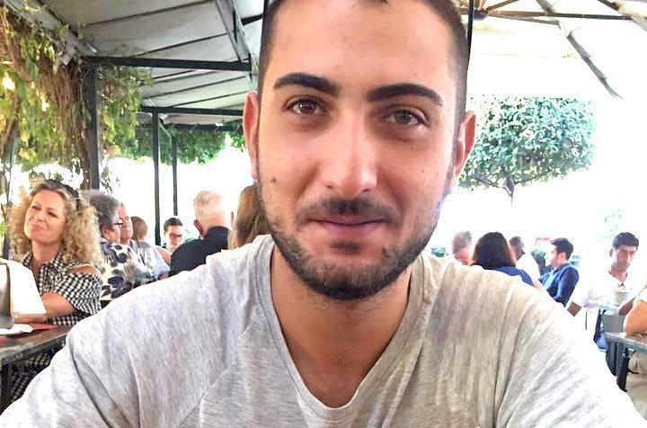 Giovane pizzaiolo di Scaletta muore in immersione come Giuseppe Sanò 1 bivacqua