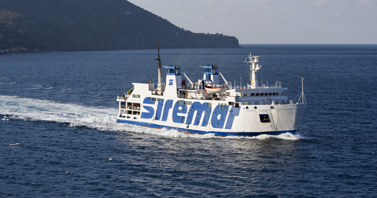 Isole minori. Bloccati aumenti sui trasporti. Pellegrino e De Leo(FI) “Vittoria per i siciliani, grazie a Schifani”