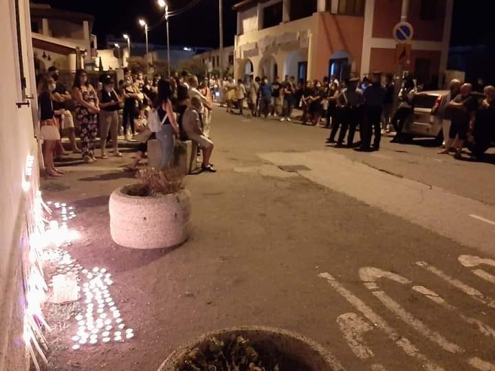 Morte di Lorenza Famularo: la Procura di Barcellona P.G. apre inchiesta 1 piero