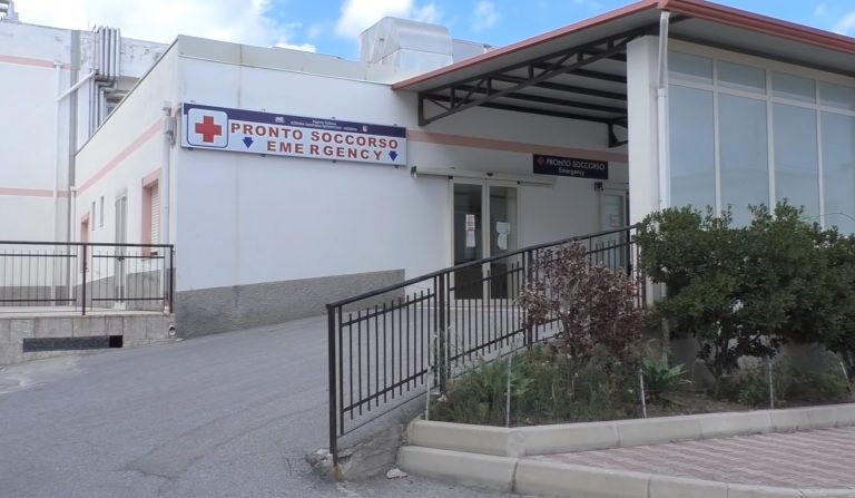 Lipari - L'ASP fa sospendere l'infermiere che indirizzò Lorenza Famularo alla Guardia Medica.