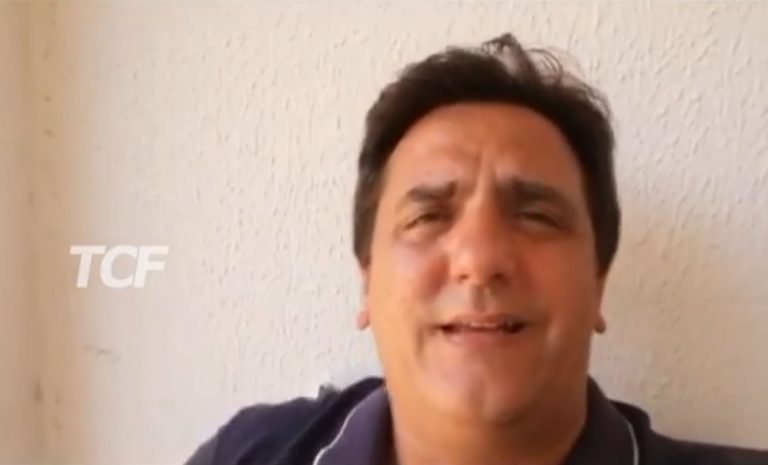Sorbello il "temerario" a TCF: "Don Giovanni, una manifestazione costata 36.500 euro di cui nove mila già dati dal Comune"