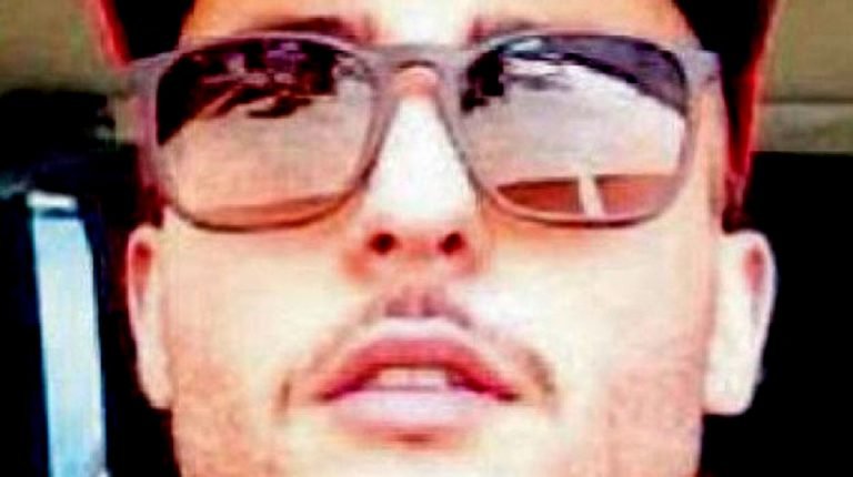 Giovane "scomparso" in Egitto indagato per traffico di droga. Accusato da un amico