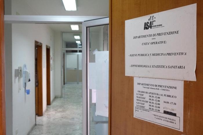 Coronavirus: attesa risultati tamponi, sindaco in Calabria chiude le scuole 1 fuscaldo scuole