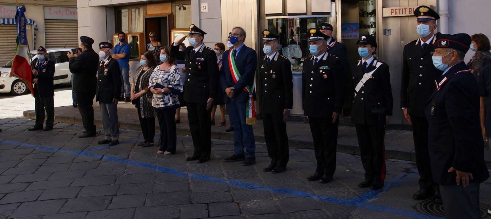 la spada cc commemorazione scaled