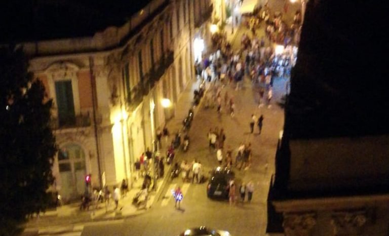 Messina, movida sostenibile - Regolamentazione orari emissioni sonore pubblici esercizi: nuova ordinanza del Sindaco Basile