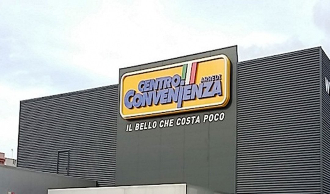 FALLITO IL CENTRO CONVENIENZA: Unione Consumatori in aiuto di chi ha pagato senza avere nulla 1 convenienza