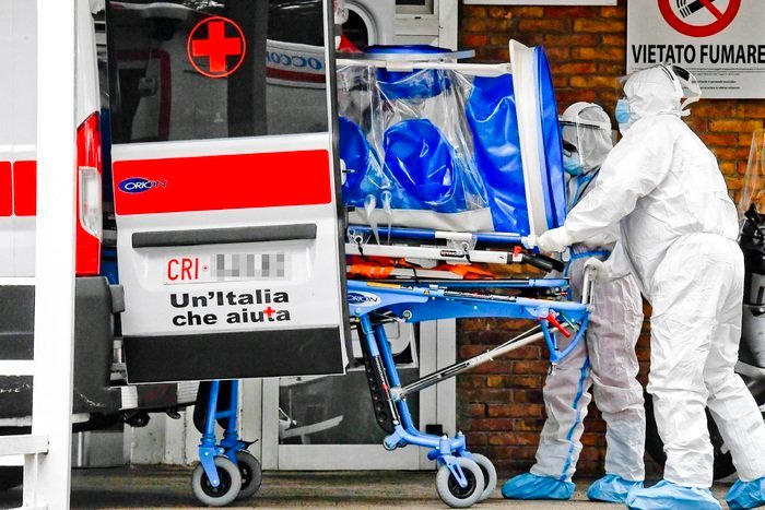 Messina oggi 246 nuovi contagi e nessuna vittima. In Sicilia 1.200 casi e 22 vittime. 1 covid ricovero