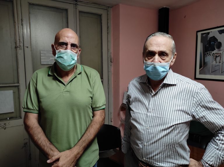 VIDEO - Riapre la Lega Antidroga Messinese: una luce nel deserto della città