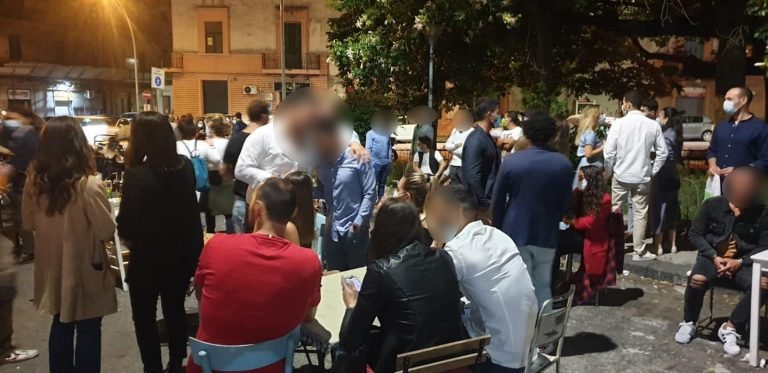 FIPE: "La zona gialla per i ristoratori è una vittoria di Pirro. Orari da rimodulare fino alle 22"
