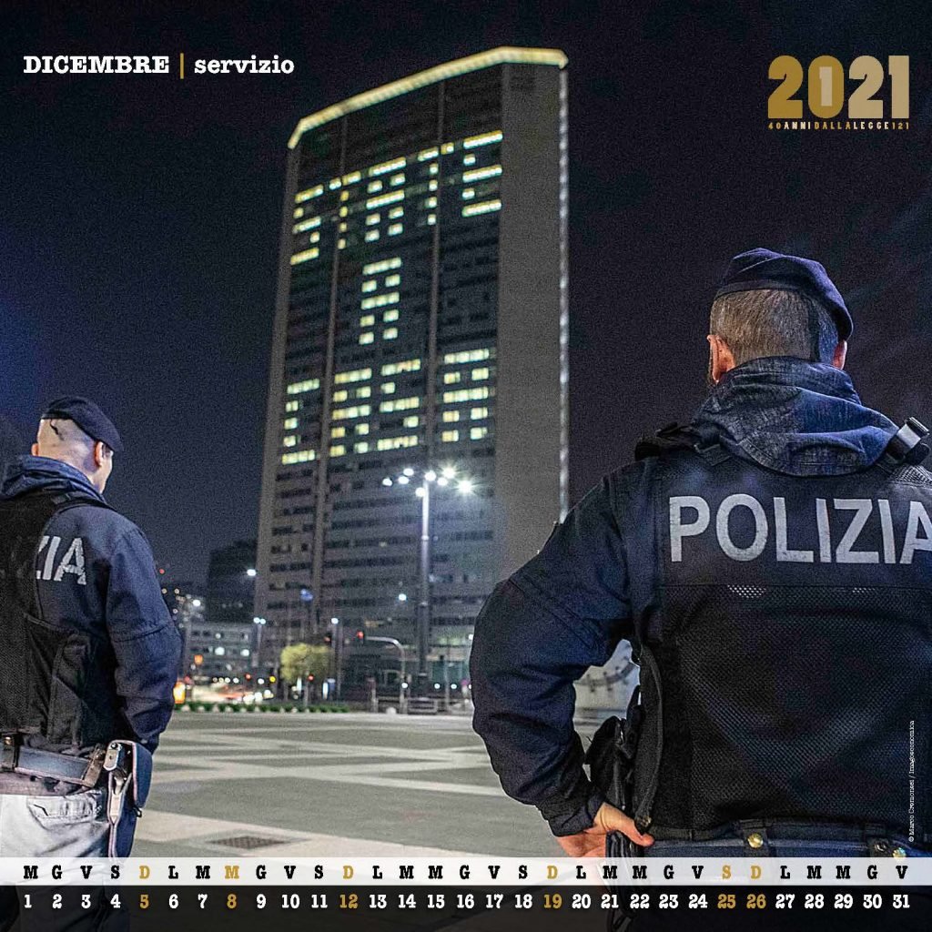 Calendario Parete 2021 11.09.2020 Pagina 14