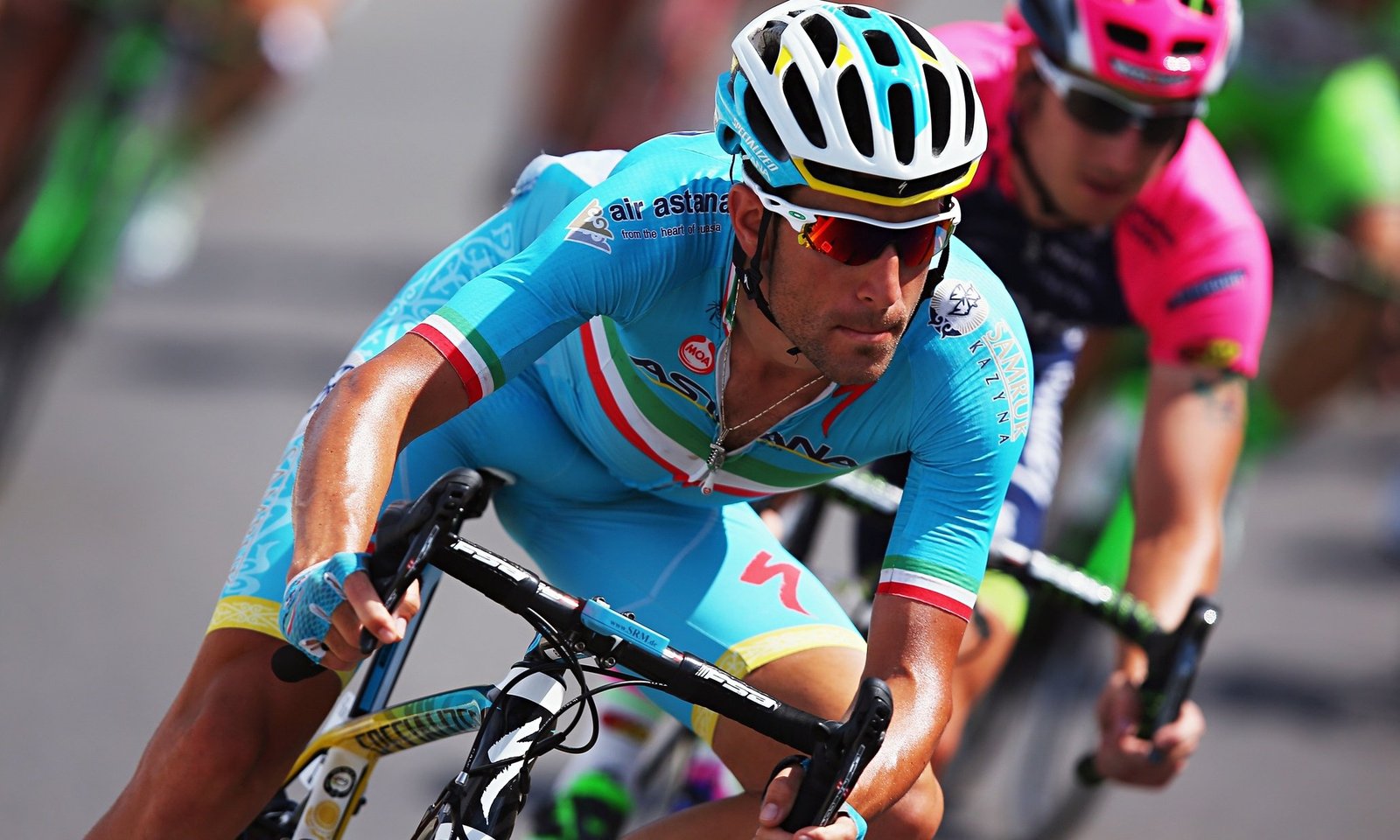 <strong>Domani parte da Milazzo il “Giro di Sicilia”. Molte strade chiuse al traffico</strong> 1 Vincenzo Nibali 009