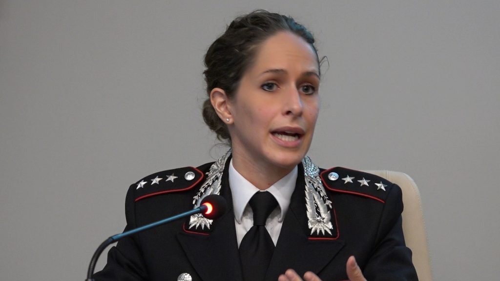 cap martina perazzolo camastra