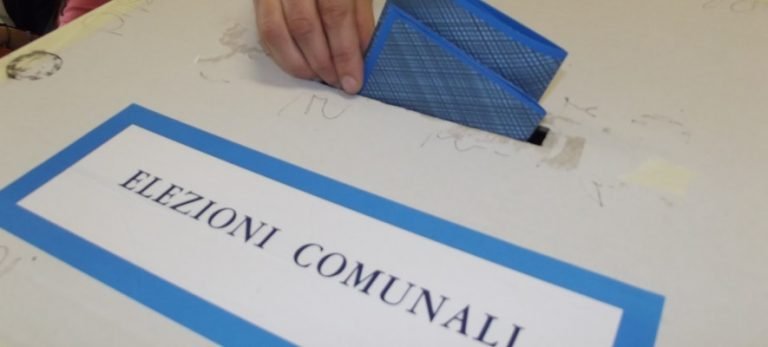 elezioni