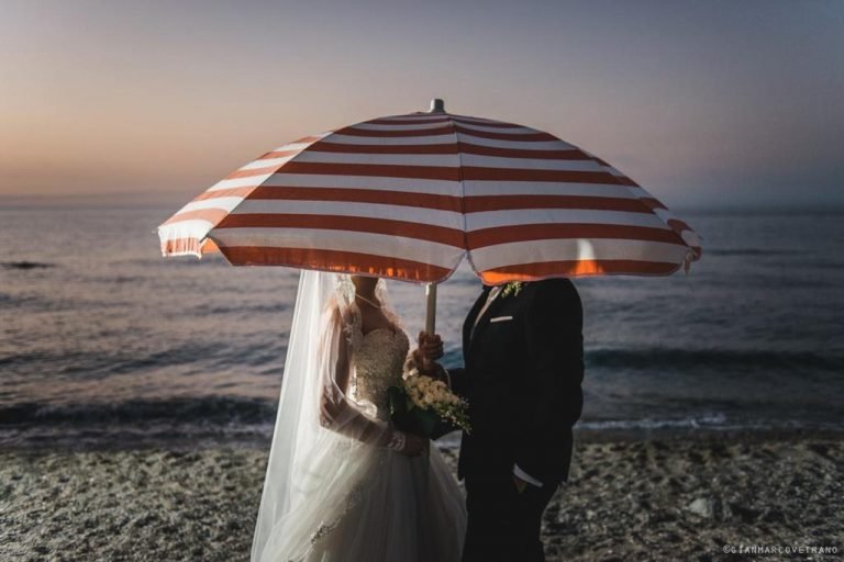 DOUBLE WEDDING, SOLUZIONE NELL’EMERGENZA E IDEA PER IL FUTURO