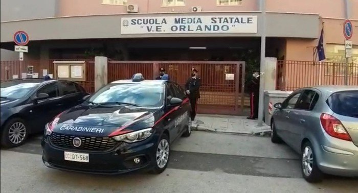 Palermo, bimba di 10 anni muore a scuola "per un malore". Precisazione della preside 1 scuola palermo ve orlando