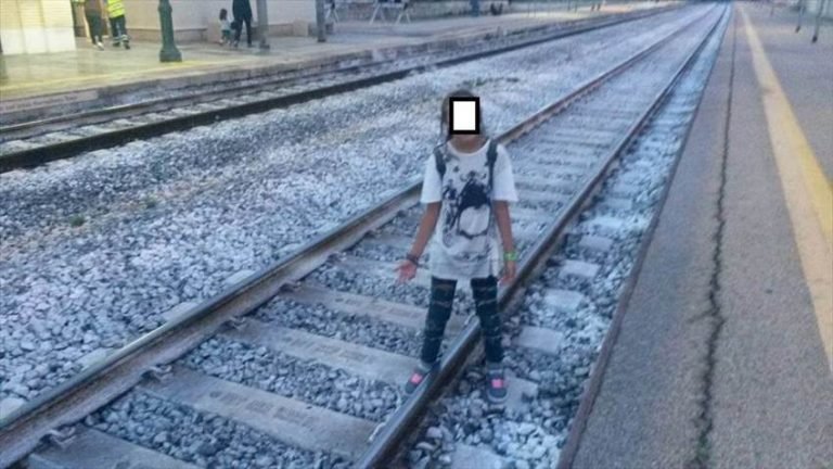 RAIL SAFE DAY: i controlli della Polizia Ferroviaria contro i selfie estremi ed i comportamenti pericolosi