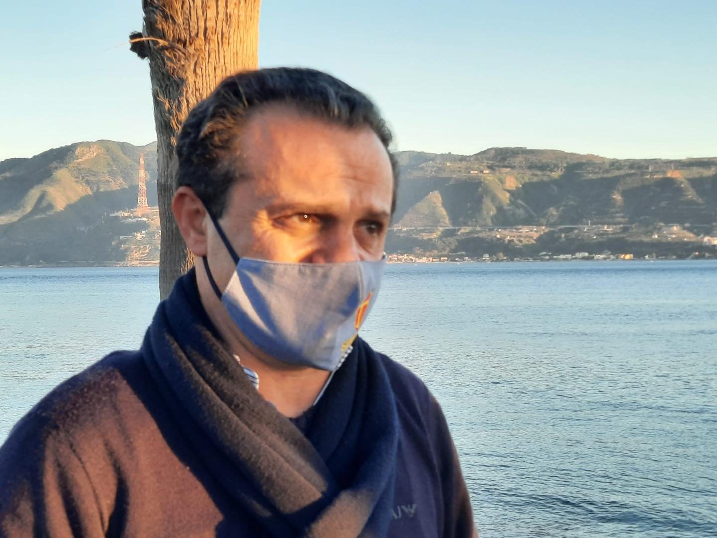 "RispettoMessina": "8.388 positivi a Messina, ma De Luca fa scaricabarile con ASP!" 1 131893476 830213054221911 7733850354893239180 o