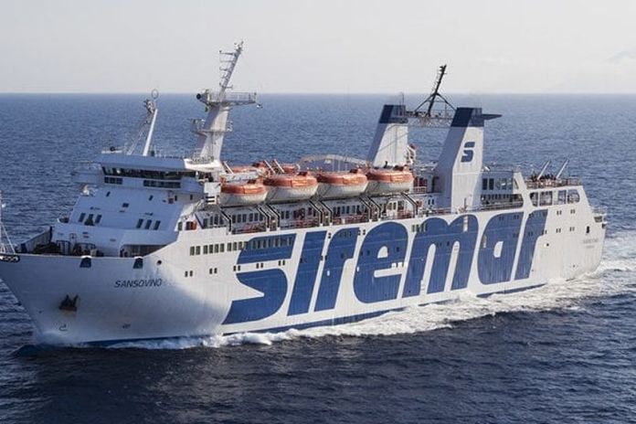 Casi di Covid sulla m/n Lampedusa. Caronte & Tourist: “Applicato il protocollo. 1 153952686 9851f999 3659 425d 8662 cd0e4a1da2cc
