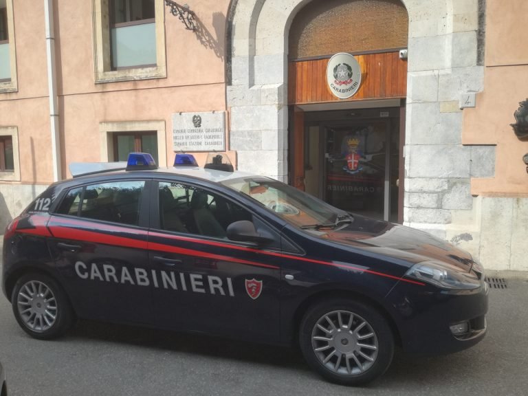 Svolta nell'omicidio Florio: arrestata una 53enne per concorso in delitto aggravato